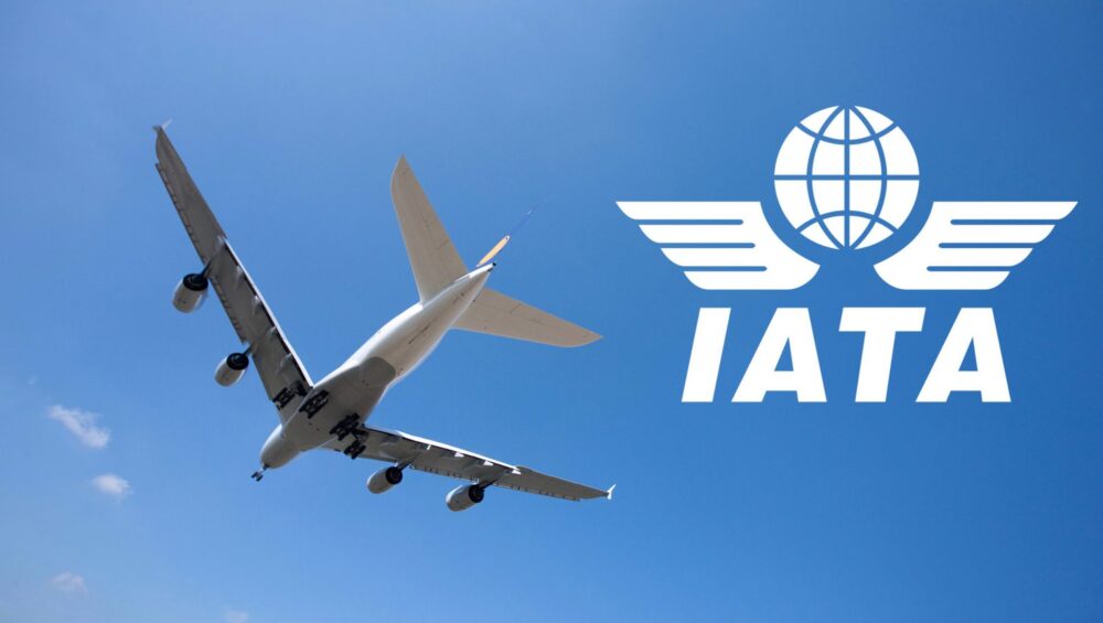 ¿Qué es IATA?
