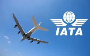 ¿Qué es IATA?