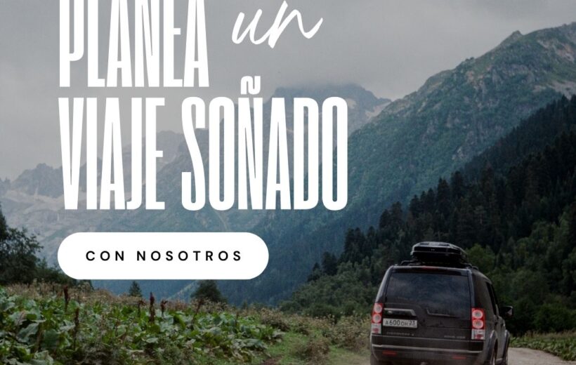 ¿Buscás otro destino que no está en la lista?